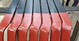 Stator Bars