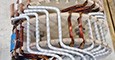 Armature Coils