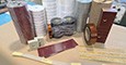 Coil Winding Kits