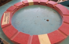 Fibreglass