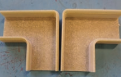 Fibreglass