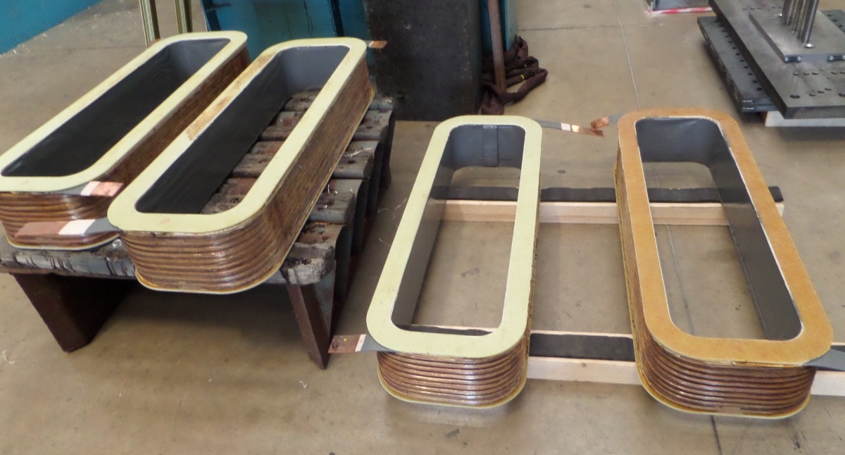 Field Coils
