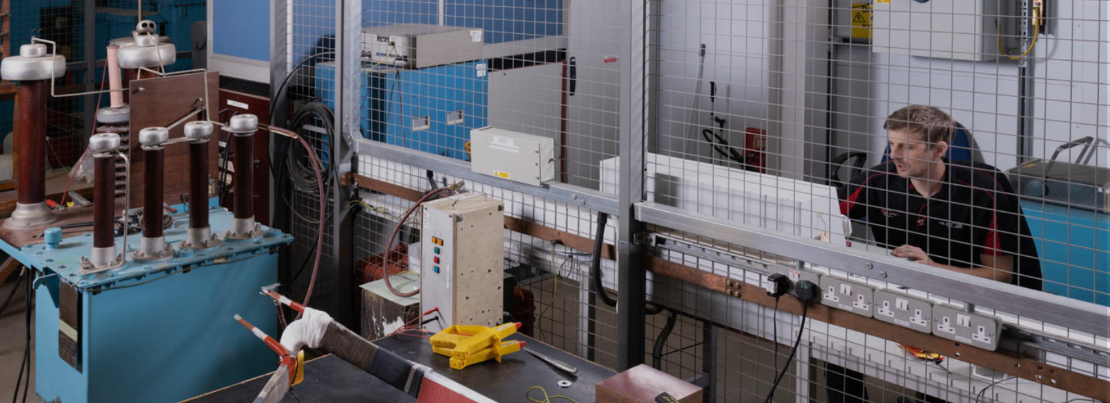 Tested for Reliability